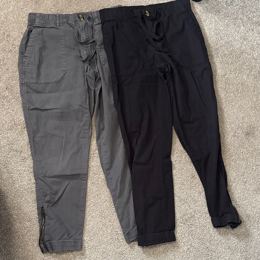 *Bundle 2 pairs petite pants